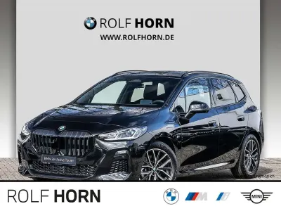 Ny BMW 218 M Sport 136 HK (100 kW) 2025 Sort MPV