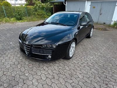 Alfa Romeo 159