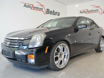 Cadillac CTS