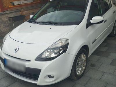 Renault Clio II
