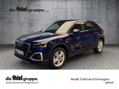 Gebraucht Audi Q2