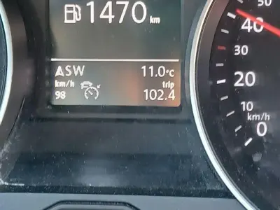 Occasion VW Passat 190 ch (139 kW) 2015 Noir Break