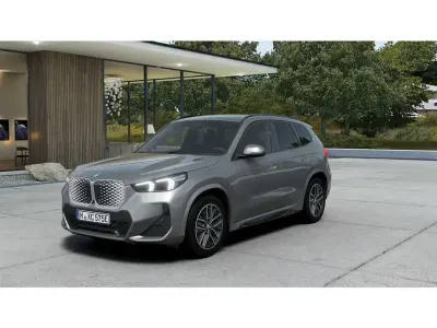 Gebraucht BMW iX1 Luxury Line 150 kW (204 PS) 2026 SUV