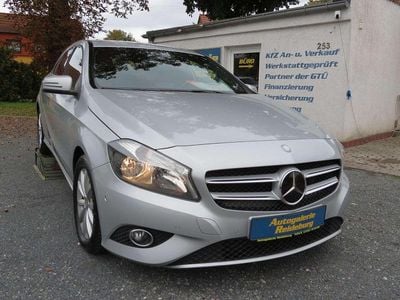 Mercedes A200