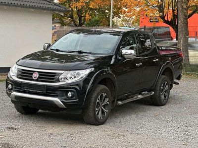 Fiat Fullback