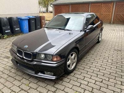 Gebraucht BMW 325 M Sport 192 PS (141 kW) 1993 Coupé