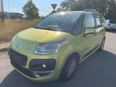 Citroën C3 Picasso