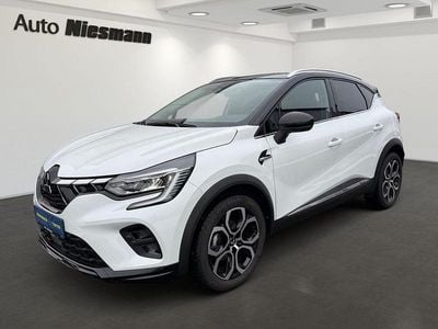 Weiß Gebraucht 2023 Mitsubishi ASX Edition SUV | 23.970 € (Fairer Preis)