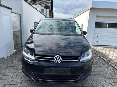VW Sharan