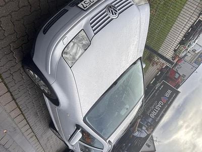 VW Bora