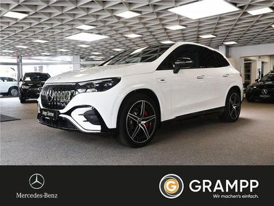 Mercedes EQE AMG 43