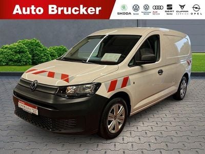 VW Caddy Maxi