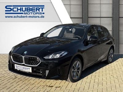 Schwarz ii Neu 2026 BMW 116 Kleinwagen | 34.910 € (Etwas zu teuer)