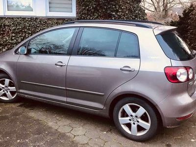 gebraucht VW Golf Plus Blue Motion 1.6 TDI DPF Comfortline