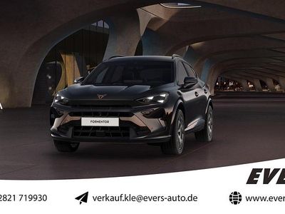 Nuova Cupra Formentor 150 CV (110 kW) 2025 Nero SUV