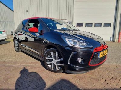 Citroën DS3