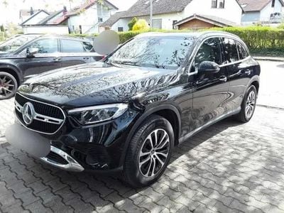 Mercedes GLC220