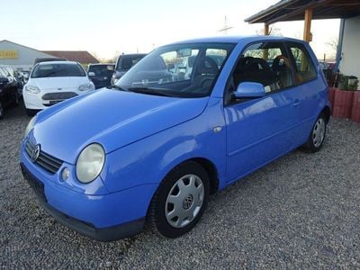 VW Lupo