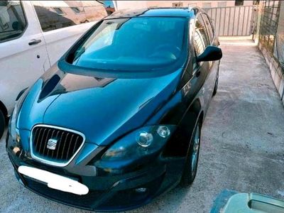 Seat Altea XL