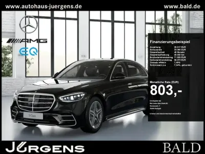 Gebraucht Mercedes S350