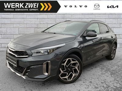 Gebraucht Kia XCeed GT-Line 204 PS (150 kW) 2023 (h8g) pentametal met. SUV