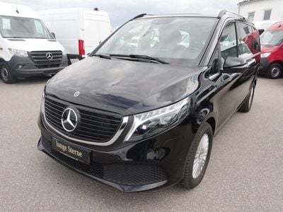 Mercedes EQV300
