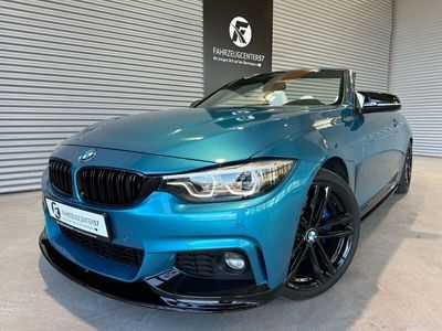 BMW 440