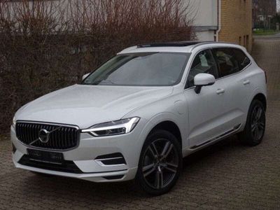 gebraucht Volvo XC60 T8 AWD Inscrip/Pano/ACC/Memo/360°/Luft./B&W