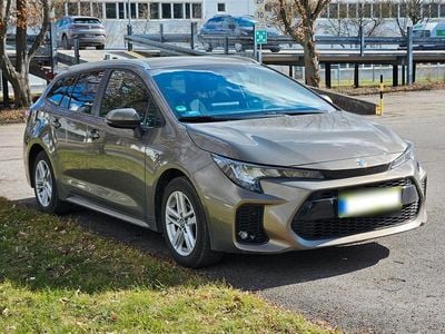 Second-hand Suzuki Swace 122 CP (89 kW) 2020 Bej Break