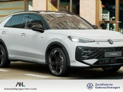 Gebraucht VW T-Roc R-line 150 PS (110 kW) 2026 SUV