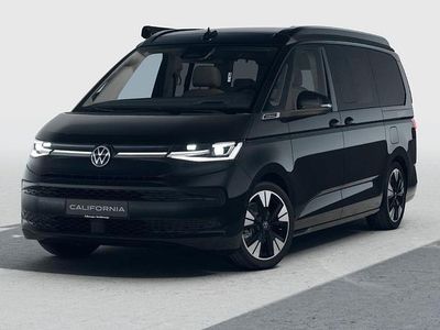 Neu VW California California 177 PS (130 kW) 2025 Van