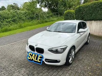 Gebraucht BMW 116