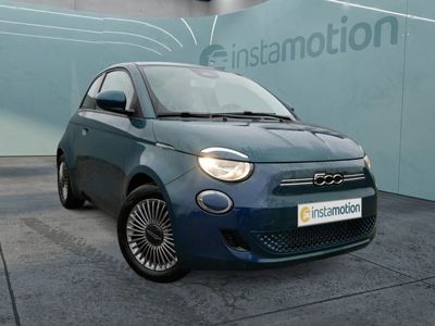 gebraucht Fiat 500e kWh WINTER PARK KOMFORTPAK