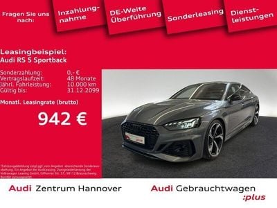 Audi RS5 Sportback