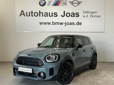 Gebraucht Mini Cooper Countryman