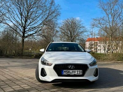 gebraucht Hyundai i30 