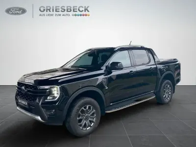 Gebraucht Ford Ranger