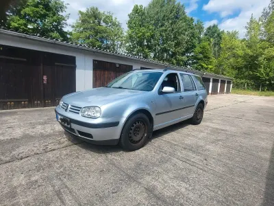 Gebraucht VW Golf IV