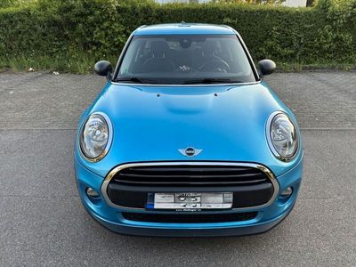 Mini One D