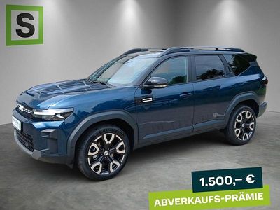 Nuova Dacia Bigster Journey 140 CV (102 kW) 2025 Blu SUV