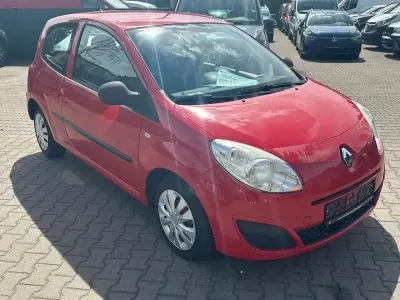Gebraucht Renault Twingo