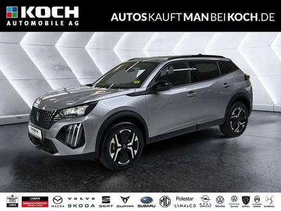 Grau artense Neu 2025 Peugeot 2008 Allure SUV | 26.990 € (Fairer Preis)