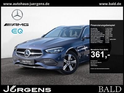 Mercedes C300