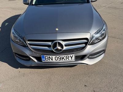 Gebraucht Mercedes 220 170 PS (125 kW) 2014 Grau Limousine