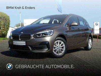 gebraucht BMW 218 Active Tourer i