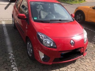 gebraucht Renault Twingo 