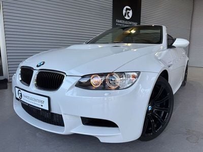 BMW M3 Cabriolet