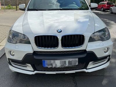 gebraucht BMW X5 xDrive30d - Pano/Kamera/Sitzhz/Leder