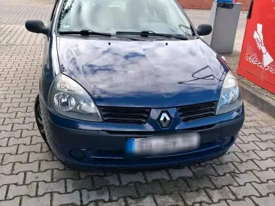 Gebraucht Renault Clio