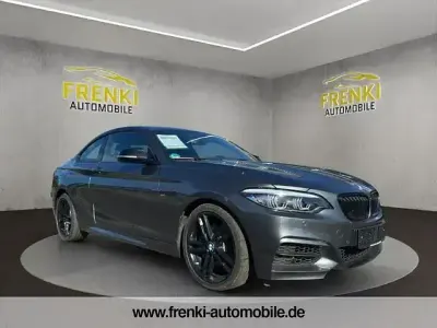 Gebraucht BMW M240 M Sport 340 PS (250 kW) 2020 Andere Coupé
